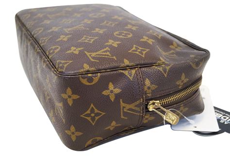 louis vuitton trousse 28 price|Louis Vuitton Trousse De Toilette 28 Cosmetic Bag on SALE .